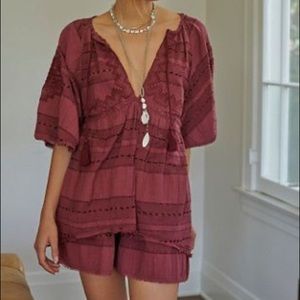 Free People Sedona Set